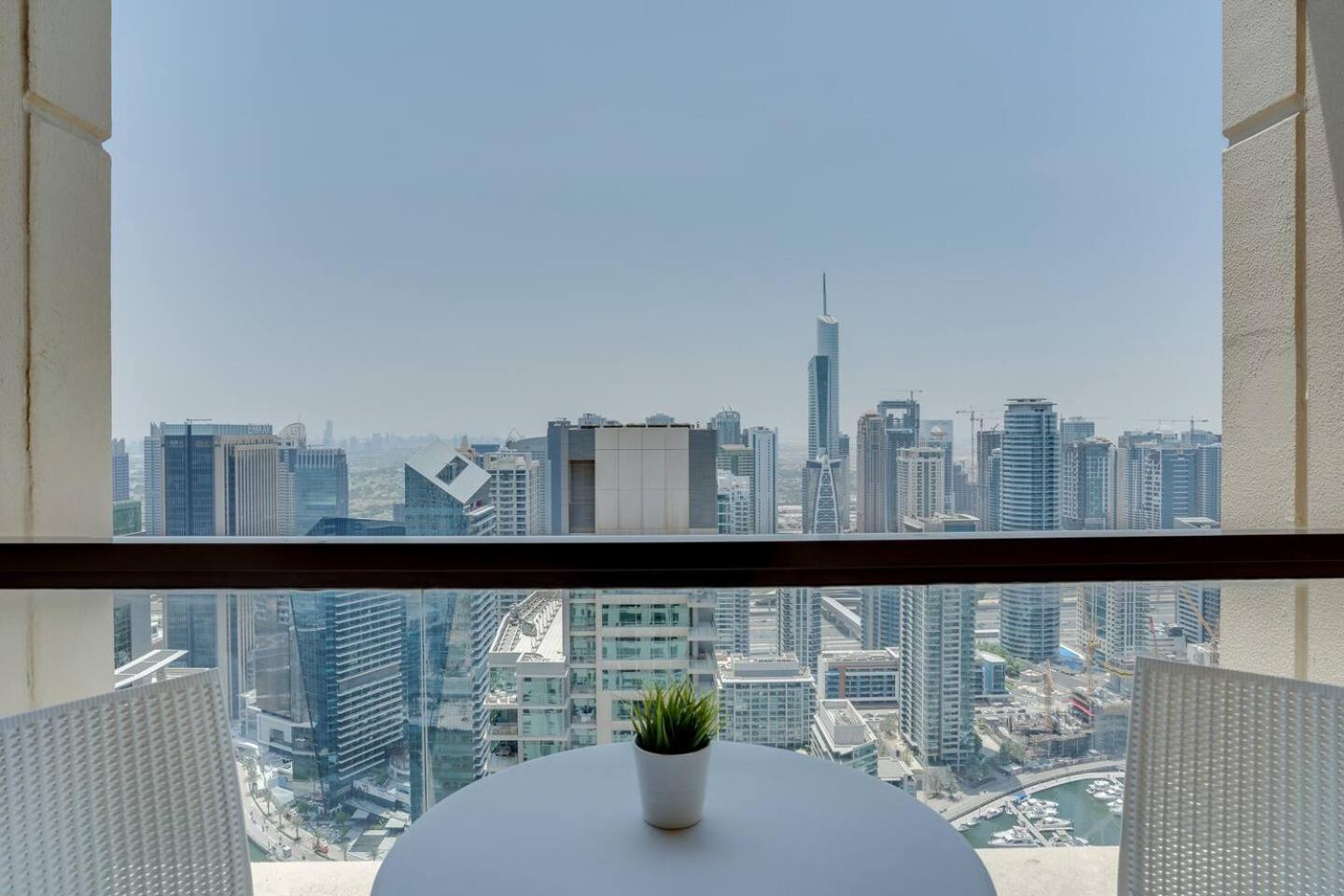 Appartement Guestready - View From Heaven *